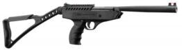 Black Ops Langley Pro Sniper Luftpistol 4,5mm