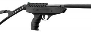 Black Ops Langley Pro Sniper Luftpistol 4,5mm
