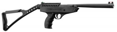 Black Ops Langley Pro Sniper Luftpistol 4,5mm
