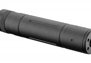 Black Ops Pipförlängare Ytterpipa 150mm 14mm CCW