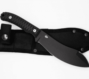 Blade Brothers Knives - Nessmuk