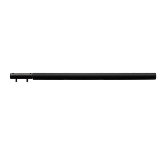Blaser R8 Silence Pipa