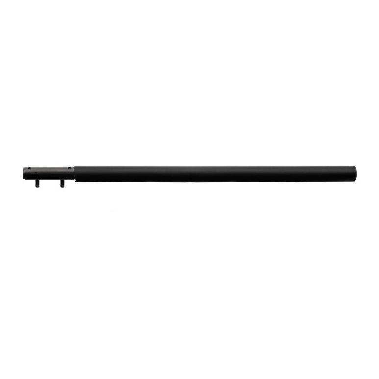 Blaser R8 Silence Pipa