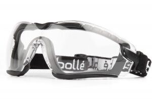 Bollé Tactical Cobra Skyddsglasögon