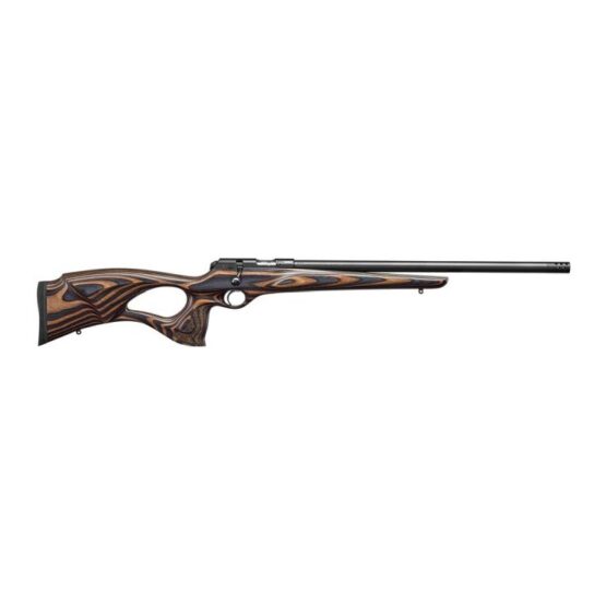 Brno CZ 457 Thumbhole