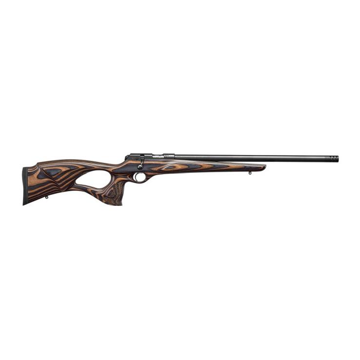 Brno CZ 457 Thumbhole