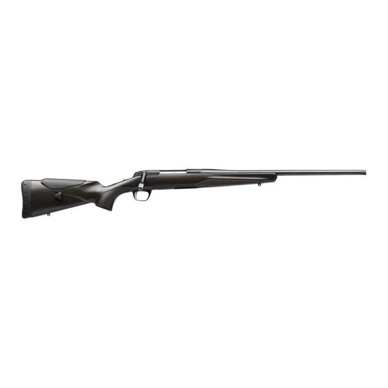 Browning X-Bolt Composite Brown Adjustable Gängad
