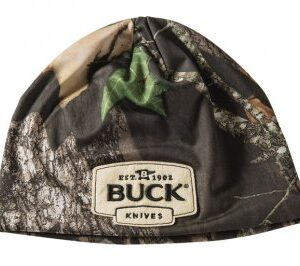 Buck 89067 Adult Camo Beanie
