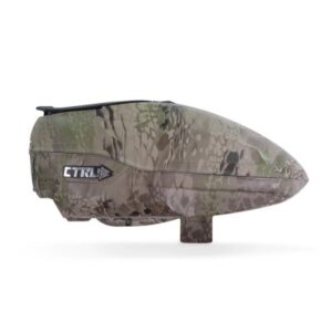 Bunkerkings CTRL Loader (Färg: Highlander Camo)