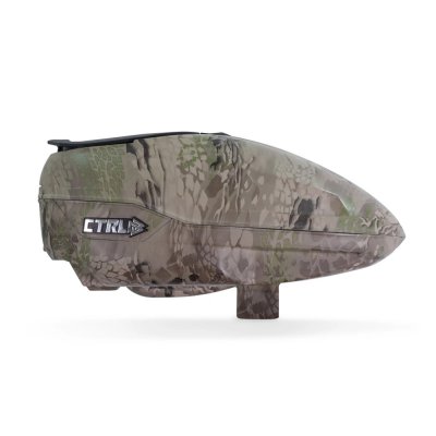 Bunkerkings CTRL Loader (Färg: Highlander Camo)