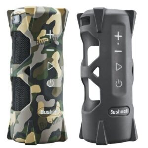 Bushnell Outdoorsman BT Speaker