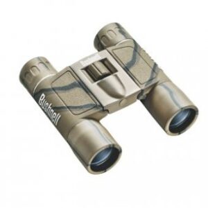 Bushnell Powerview - 10x25 camo