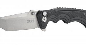 CRKT BT Fighter