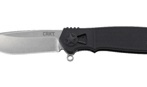 CRKT Homefront Black