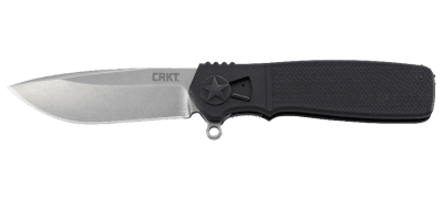 CRKT Homefront Black