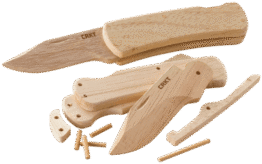 CRKT Nathan's Knife Kit