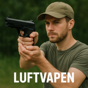 Luftvapen