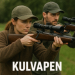 Om Paintballpistoler