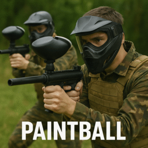 Paintball