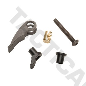 Clamp Elbow Kit Fits Any BT or 98