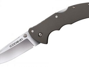 Cold Steel Code 4 Spear Point XHP