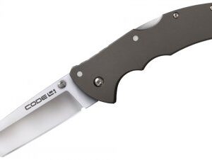 Cold Steel Code 4 Tanto Point XHP