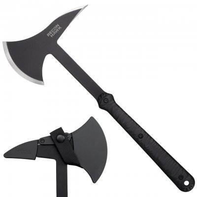 Cold Steel Demko Recon Hawk