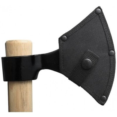 Cold Steel Eggskydd till Norse Hawk
