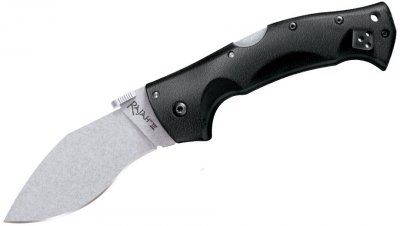 Cold Steel Rajah III