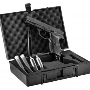 Concorde Defender CO2 Pistol Cal. 50 Rubber Balls