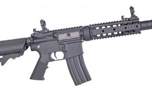 Cybergun Colt M4 Silent OPS 6mm
