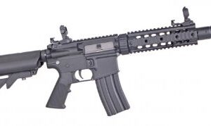 Cybergun Colt M4 Silent OPS Metall