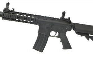 Cybergun Colt M4 Special Forces Metall