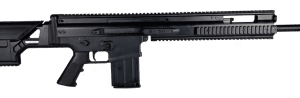 Cybergun FN SCAR H-TPR AEG - Svart