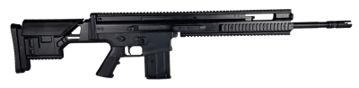 Cybergun FN SCAR H-TPR AEG - Svart