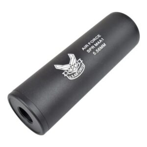 Cyma Pipförlängare Ytterpipa 110mm 14mm CW/CCW - Typ B