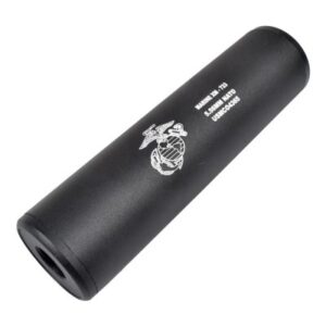 Cyma Pipförlängare Ytterpipa 130mm 14mm CW/CCW - Typ R