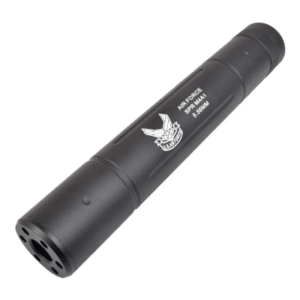 Cyma Pipförlängare Ytterpipa 195mm 14mm CCW - Typ B