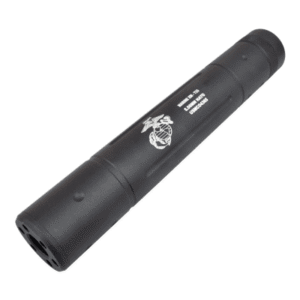 Cyma Pipförlängare Ytterpipa 195mm 14mm CCW - Typ R 2.0