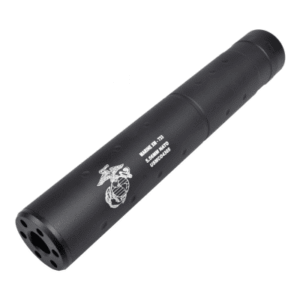 Cyma Pipförlängare Ytterpipa 195mm 14mm CCW - Typ R