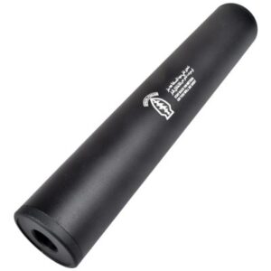 Cyma Pipförlängare Ytterpipa 195mm 14mm CW/CCW - Typ D