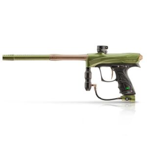 DYE Rize CZR .68 Oliv/Tan