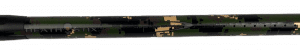 Deathstix Carbon Fiber Barrel for 98 14" (Färg: Tiger Digi Camo)