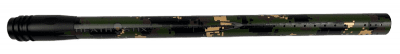 Deathstix Carbon Fiber Barrel for 98 14" (Färg: Tiger Digi Camo)
