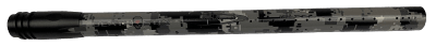 Deathstix Carbon Fiber Barrel for 98 14" (Färg: Tiger Urban Camo)