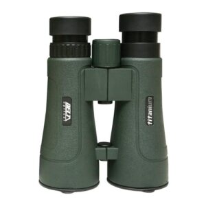 Delta Optical Titanium 10x56 ROH Handkikare