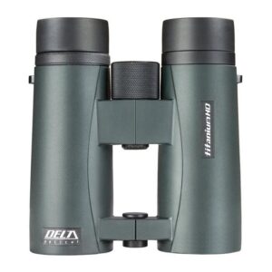 Delta Optical Titanium HD 8x42 ED Handkikare