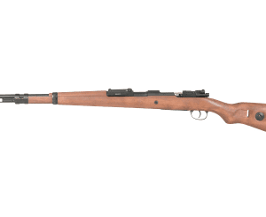Double Bell KAR 98K Bolt-Action Sniper Rifle 6mm