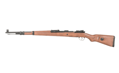 Double Bell KAR 98K Bolt-Action Sniper Rifle 6mm