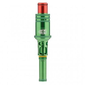 Dye DAM Ironmen Bolt "Box Rotor Edition"